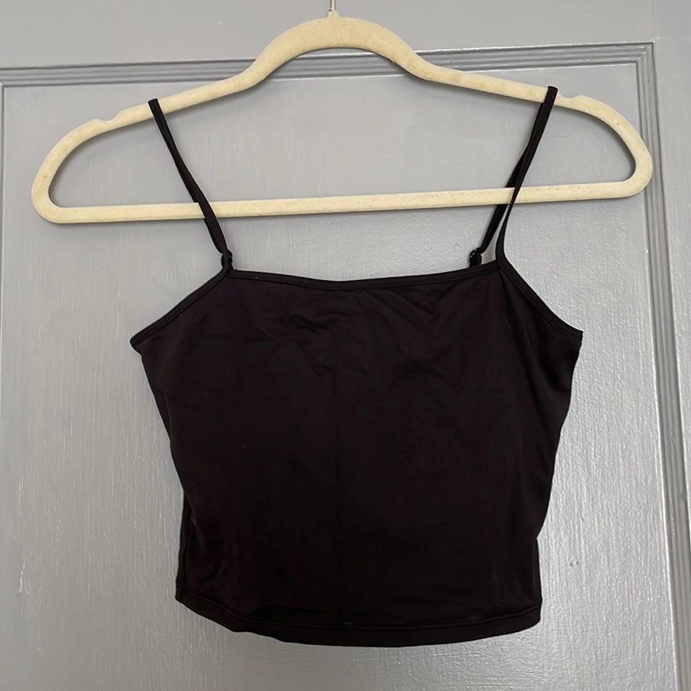 ALO Sport Crop Tank